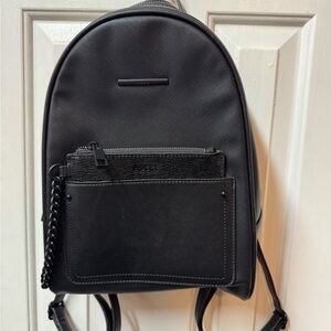 Aldo Small Fashion Backpack